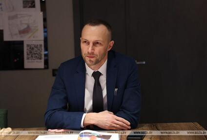В ИВАЦЕВИЧАХ СОБИРАЮТСЯ СТРОИТЬ НОВЫЙ ЗАВОД ДСП