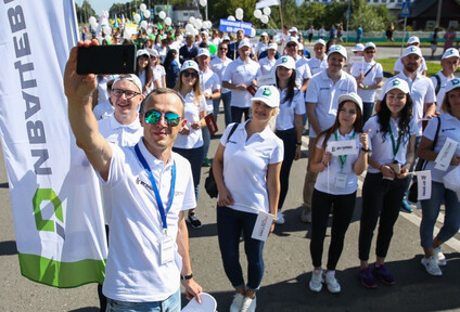 500 лет городу Ивацевичи!