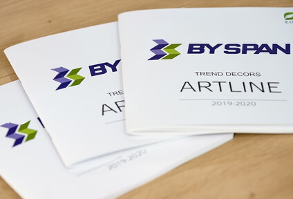 Каталог ARTLINE 2019-2020
