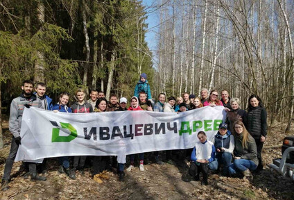 Наш лес