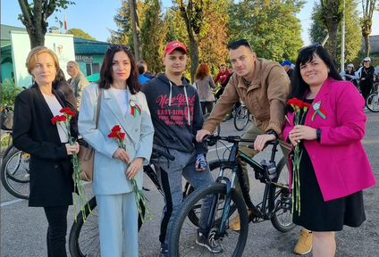 Празднуем День народного единства!