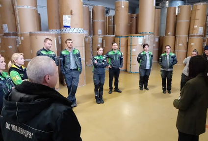 Встречи по предстоящей электоральной кампании
