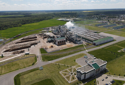 Ивацевичдрев вчера и сегодня в статье газеты «Івацэвіцкі веснік»