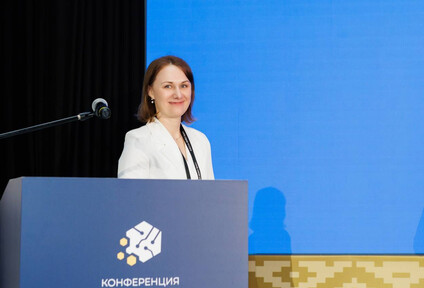 Акцент на результат: опыт Ивацевичдрев на ИТПром-2026